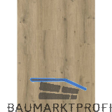 LICO Vinylboden HDF Eco Trends, Graueiche Synchro, 9,8 mm