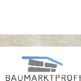 LICO Sockelleiste Vinyl HDF, Marmorstein, 18/45