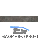 LICO Sockelleiste Vinyl HDF, Stone Ivory, 18/45