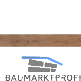 LICO Sockelleiste Vinyl HDF, Alte Fichte natur, 18/45