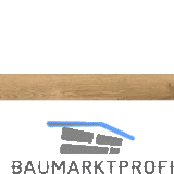 LICO Sockelleiste Vinyl HDF, Eiche Dakota (s�gerauh), 18/45