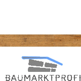 LICO Sockelleiste Vinyl HDF, Bergkiefer natur, 18/45