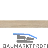 LICO Sockelleiste Vinyl HDF, Sandeiche gekalkt, 18/45