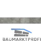 LICO Sockelleiste Vinyl Betonstein, Monte Sasso, 18/50