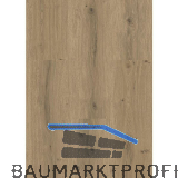 LICO Vinylboden HDF Fashion Line, Graueiche, 8,5 mm