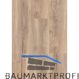 LICO Vinylboden HDF Fashion Smart, Herbsteiche Creme, 8,5 mm