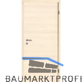 SOLIDO Smart Innent�re CPL Pinie strukt. quer VB Rechts TBA 650/2030 mm