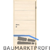 SOLIDO Smart Innent�re CPL Pinie quer 4 Lisenen VB Rechts TBA 650/2030 mm