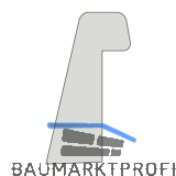 SOLIDO Glasleisten lose zu Smart Wei� lackiert, �hnlich RAL 9016