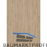 HARO Laminat Tritty 100 Landhausdiele Eiche Veneto crema