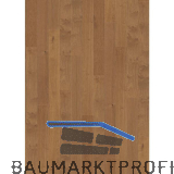 HARO Landhausdiele Bernsteineiche Markant struk., naturaLinplus Natur�l