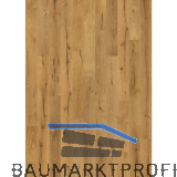 HARO Landhausdiele Eiche Alabama strukturiert, naturaLinplus Natur�l