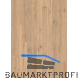 HARO Landhausdiele Puro Eiche purowei� Sauvage strukt, naturaLinplus Natur�l