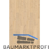 HARO Laminat Tritty 100 Landhausdiele Eiche Portland puro, Silent Pro