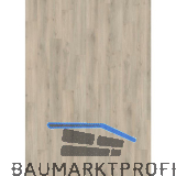 HARO Laminat Tritty 100 Landhausdiele Eiche Emilia samtgrau