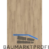 HARO Laminat Tritty 100 Landhausdiele Eiche Emilia puro, Silent CT