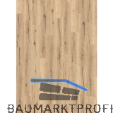 HARO Laminat Tritty 100 Landhausdiele Eiche Italica creme
