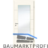 SOLIDO Smart Innent�re CPL Pinie Arktis quer 4 Lisenen GL LI TBA 750/2030 mm