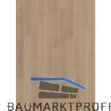 HARO Landhausdiele Eiche sandgrau Markant struk., naturaLinplus Natur�l