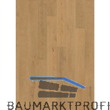 HARO Landhausdiele Black Line Eiche hell harmonisch, naturaDur