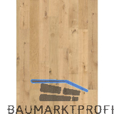HARO Landhausdiele Black Line Eiche hell lebhaft, naturaLinplus Natur�l