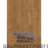 HARO Landhausdiele Black Line Eiche braun lebhaft, naturaDur