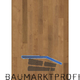 HARO Landhausdiele Red Line Eiche braun harmonisch, naturaLinplus Natur�l