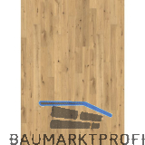 HARO Landhausdiele Red Line Eiche hell lebhaft, naturaLinplus Natur�l