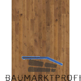 HARO Landhausdiele Red Line Eiche braun lebhaft, naturaLinplus Natur�l