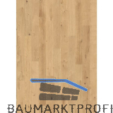 HARO Landhausdiele Blue Line Eiche hell nat�rlich, naturaLinplus Natur�l