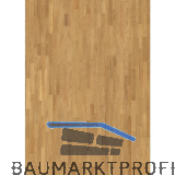 HARO Schiffsboden Blue Line Eiche original nat�rlich, naturaDur, products_description='3-Schicht-AufbauNutzschicht: ca. 2,5 mm dicke Edelholzschicht aus sorgf�ltig ausgew�hlten H�lzernMittelschicht: Fichte Massivholzst�bchen