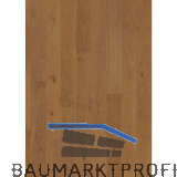 HARO Landhausdiele Red Line Eiche braun harmonisch, naturaDur