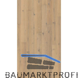 HARO Landhausdiele Red Line Eiche wei� lebhaft, naturaLinplus Natur�l