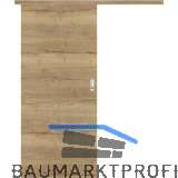 SOLIDO Donau Schiebet�re Set mit Inlay CPL Authentic Risseiche quer, 820x2070
