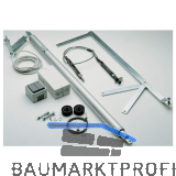 WIPPRO elektrisches Antriebssystem zu Type Isotec/Eurostep