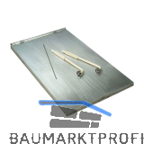 WIPPRO automatischer Oberdeckel ADH-E zu Eurostep 700/1300 mm