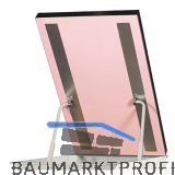 WIPPRO automatischer Oberdeckel ADH-EI mit W�rmed�mmung zu Eurostep 700/1100 mm