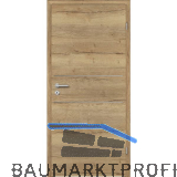 SOLIDO Donau Innent�re CPL Authentic Risseiche 2 Lisenen Alu RE TBA 900/2030