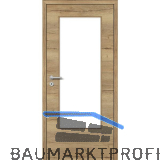 SOLIDO Donau Plus stumpf Innent�re CPL Risseiche quer GL LI TBA 772/2016