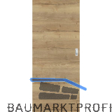 SOLIDO Donau Schiebet�re CPL Authentic Risseiche quer, 920x2070 mm