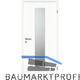 SOLIDO Donau Innent�re CPL Klassik wei� 9016 GL/EN-M LI TBA 950/2030