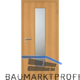 SOLIDO Donau Innent�re CPL Klassik Eiche Premium GL/EN-M LI TBA 900/2030