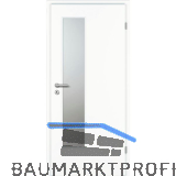 SOLIDO Donau Innent�re CPL Klassik wei� 9016 GL/EN-S RE TBA 800/2030