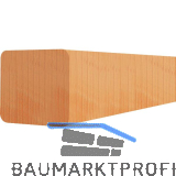 Handlauf Mod. HL4540, Buche roh , 3000mm