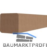 Handlauf Mod. HL4540, Eiche lackiert , 4000mm