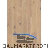 TILO Marcanto Trend Landhausdiele Eiche Weiss, geb�rstet, lackiert