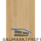 TILO Grando SPA Vinylboden, Eiche Puna, gefast, softsynchron