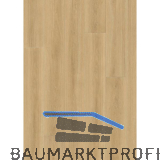 TILO Elito Trend Vinylboden, Eiche Natur!Pur ruhig, gefast, softsynchron