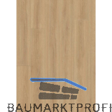 TILO Elito Trend Vinylboden, Eiche Weiss ruhig, gefast, softsynchron