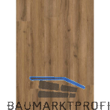 TILO Grando Vinylboden, Eiche Finca, gefast, softsynchron